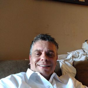 Meet your Posher, Everett